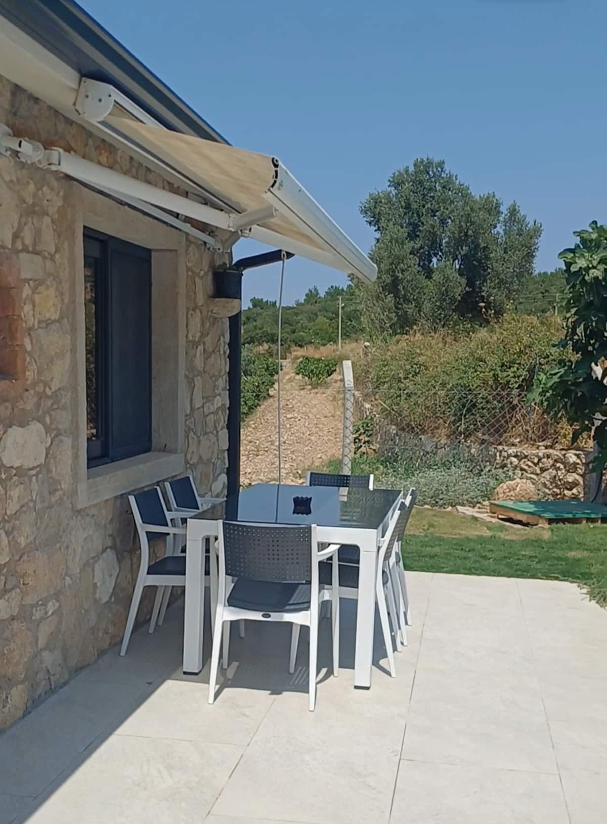 Taşlı Tarla Urla — fotoğraf 9