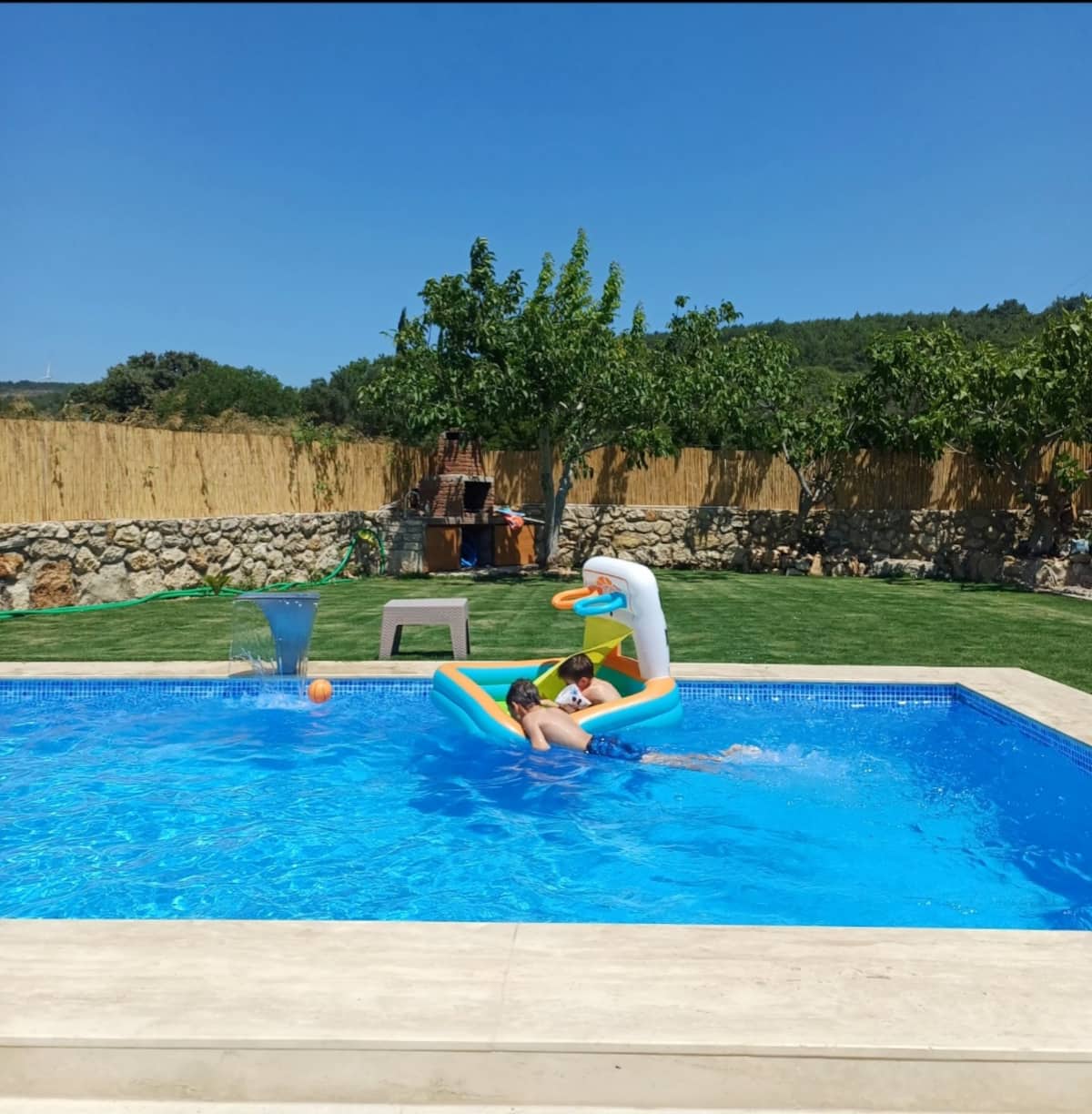 Taşlı Tarla Urla — fotoğraf 27
