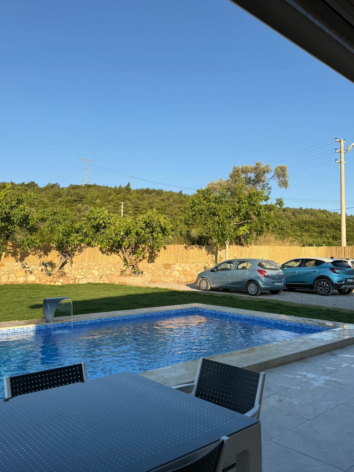 Taşlı Tarla Urla — fotoğraf 28